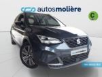 40543ad341c7ad9b85737cf1254c2d0f-3587 Seat Arona 1.0 TSI FR XM 85 kW (115 CV) - 1