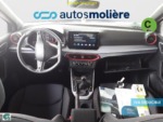 40543ad341c7ad9b85737cf1254c2d0f-3664 Seat Arona 1.0 TSI FR XM 85 kW (115 CV) - 9