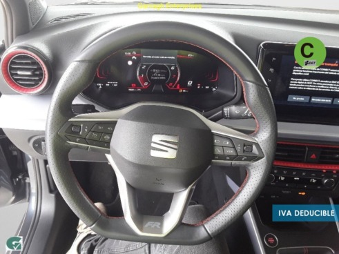 40543ad341c7ad9b85737cf1254c2d0f-3665 Seat Arona 1.0 TSI FR XM 85 kW (115 CV) - 10