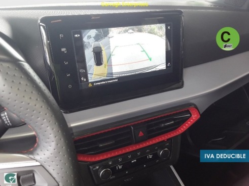 40543ad341c7ad9b85737cf1254c2d0f-3667 Seat Arona 1.0 TSI FR XM 85 kW (115 CV) - 12