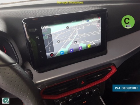 40543ad341c7ad9b85737cf1254c2d0f-3668 Seat Arona 1.0 TSI FR XM 85 kW (115 CV) - 13