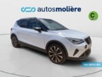 40543ad341c7ad9b85737cf1254c2d0f-2288 Seat Arona 1.5 TSI FR Special Edition DSG 110 kW (150 CV) - 2