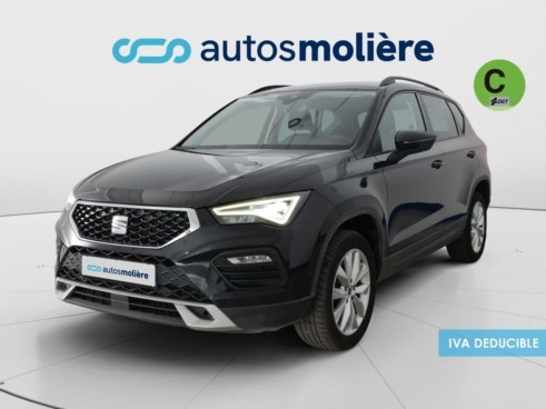 Seat Ateca 2.0 TDI S&S Style XXL DSG 110 kW (150 CV) - 1