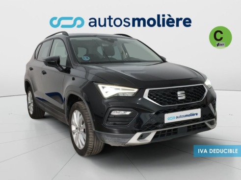 Seat Ateca 2.0 TDI S&S Style XXL DSG 110 kW (150 CV) - 2