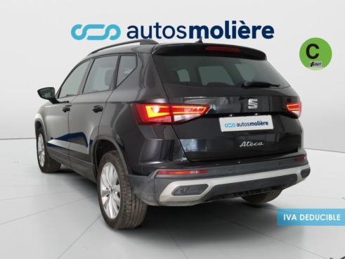 Seat Ateca 2.0 TDI S&S Style XXL DSG 110 kW (150 CV) - 3