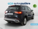 Seat Ateca 2.0 TDI S&S Style XXL DSG 110 kW (150 CV) - 4