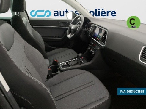 Seat Ateca 2.0 TDI S&S Style XXL DSG 110 kW (150 CV) - 5