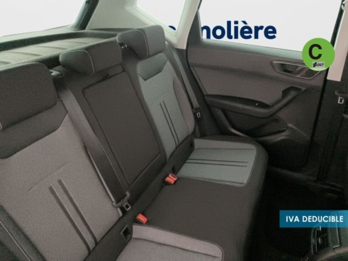 Seat Ateca 2.0 TDI S&S Style XXL DSG 110 kW (150 CV) - 6