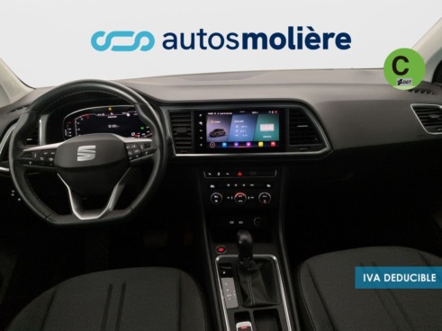 Seat Ateca 2.0 TDI S&S Style XXL DSG 110 kW (150 CV) - 7