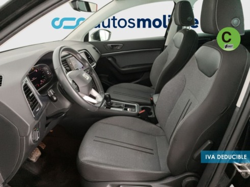 Seat Ateca 2.0 TDI S&S Style XXL DSG 110 kW (150 CV) - 8