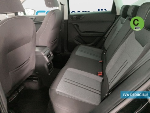 Seat Ateca 2.0 TDI S&S Style XXL DSG 110 kW (150 CV) - 9