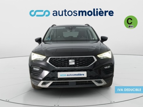 Seat Ateca 2.0 TDI S&S Style XXL DSG 110 kW (150 CV) - 10