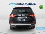 Seat Ateca 2.0 TDI S&S Style XXL DSG 110 kW (150 CV) - 11