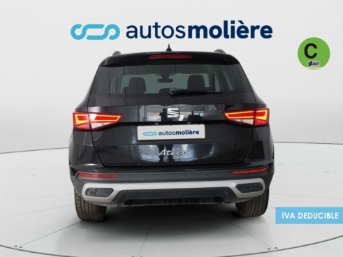 Seat Ateca 2.0 TDI S&S Style XXL DSG 110 kW (150 CV) - 11