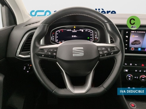 Seat Ateca 2.0 TDI S&S Style XXL DSG 110 kW (150 CV) - 21