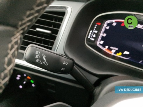 Seat Ateca 2.0 TDI S&S Style XXL DSG 110 kW (150 CV) - 24