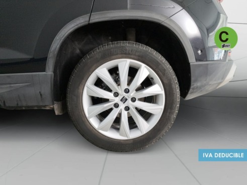 Seat Ateca 2.0 TDI S&S Style XXL DSG 110 kW (150 CV) - 29