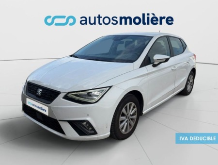 40543ad341c7ad9b85737cf1254c2d0f-3649 SEAT Ibiza 1.0 TSI Style Plus 81 kW (110 CV)