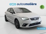 40543ad341c7ad9b85737cf1254c2d0f-2365 Seat Ibiza 1.0 TSI Xcellence Plus DSG 81 kW (110 CV) - 2