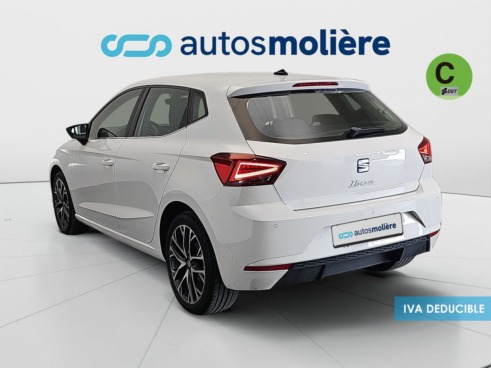 40543ad341c7ad9b85737cf1254c2d0f-2366 Seat Ibiza 1.0 TSI Xcellence Plus DSG 81 kW (110 CV) - 3