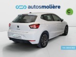 40543ad341c7ad9b85737cf1254c2d0f-2367 Seat Ibiza 1.0 TSI Xcellence Plus DSG 81 kW (110 CV) - 4