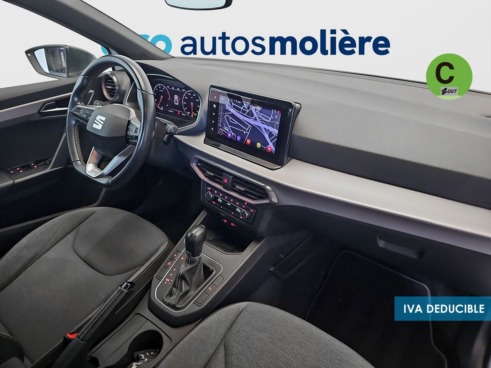 40543ad341c7ad9b85737cf1254c2d0f-2368 Seat Ibiza 1.0 TSI Xcellence Plus DSG 81 kW (110 CV) - 5