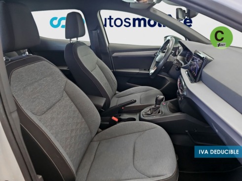 40543ad341c7ad9b85737cf1254c2d0f-2369 Seat Ibiza 1.0 TSI Xcellence Plus DSG 81 kW (110 CV) - 6