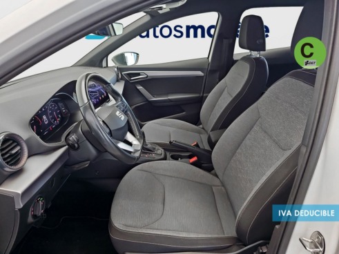 40543ad341c7ad9b85737cf1254c2d0f-2372 Seat Ibiza 1.0 TSI Xcellence Plus DSG 81 kW (110 CV) - 9