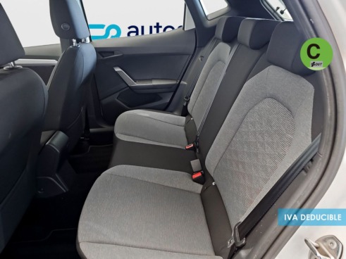 40543ad341c7ad9b85737cf1254c2d0f-2373 Seat Ibiza 1.0 TSI Xcellence Plus DSG 81 kW (110 CV) - 10