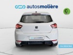 40543ad341c7ad9b85737cf1254c2d0f-2375 Seat Ibiza 1.0 TSI Xcellence Plus DSG 81 kW (110 CV) - 12