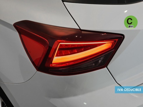 40543ad341c7ad9b85737cf1254c2d0f-2376 Seat Ibiza 1.0 TSI Xcellence Plus DSG 81 kW (110 CV) - 13