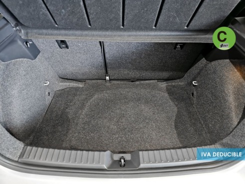40543ad341c7ad9b85737cf1254c2d0f-2377 Seat Ibiza 1.0 TSI Xcellence Plus DSG 81 kW (110 CV) - 14