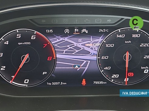 40543ad341c7ad9b85737cf1254c2d0f-2378 Seat Ibiza 1.0 TSI Xcellence Plus DSG 81 kW (110 CV) - 15