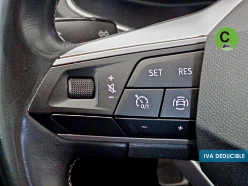 40543ad341c7ad9b85737cf1254c2d0f-2384 Seat Ibiza 1.0 TSI Xcellence Plus DSG 81 kW (110 CV) - 21