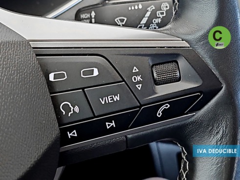 40543ad341c7ad9b85737cf1254c2d0f-2385 Seat Ibiza 1.0 TSI Xcellence Plus DSG 81 kW (110 CV) - 22