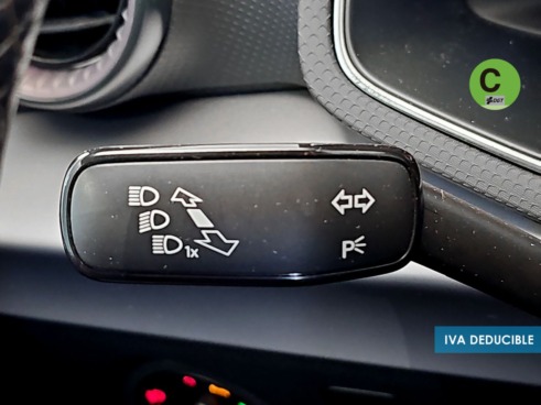 40543ad341c7ad9b85737cf1254c2d0f-2386 Seat Ibiza 1.0 TSI Xcellence Plus DSG 81 kW (110 CV) - 23