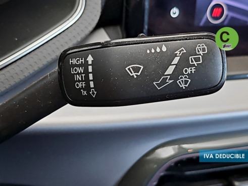 40543ad341c7ad9b85737cf1254c2d0f-2387 Seat Ibiza 1.0 TSI Xcellence Plus DSG 81 kW (110 CV) - 24