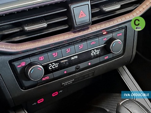 40543ad341c7ad9b85737cf1254c2d0f-2388 Seat Ibiza 1.0 TSI Xcellence Plus DSG 81 kW (110 CV) - 25