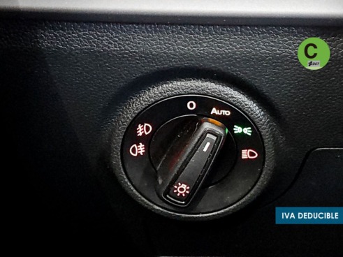 40543ad341c7ad9b85737cf1254c2d0f-2391 Seat Ibiza 1.0 TSI Xcellence Plus DSG 81 kW (110 CV) - 28
