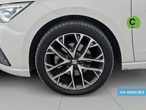 40543ad341c7ad9b85737cf1254c2d0f-2393 Seat Ibiza 1.0 TSI Xcellence Plus DSG 81 kW (110 CV) - 30