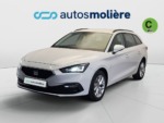 40543ad341c7ad9b85737cf1254c2d0f-3813 Seat Leon 1.0 TSI S&S Style XL 81 kW (110 CV) - 1