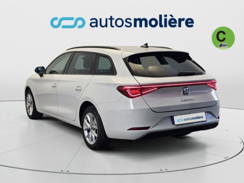 40543ad341c7ad9b85737cf1254c2d0f-3815 Seat Leon 1.0 TSI S&S Style XL 81 kW (110 CV) - 3