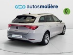40543ad341c7ad9b85737cf1254c2d0f-3816 Seat Leon 1.0 TSI S&S Style XL 81 kW (110 CV) - 4