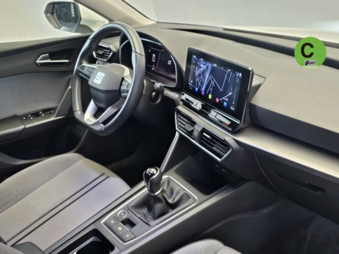 40543ad341c7ad9b85737cf1254c2d0f-3817 Seat Leon 1.0 TSI S&S Style XL 81 kW (110 CV) - 5
