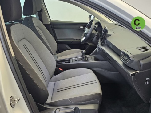 40543ad341c7ad9b85737cf1254c2d0f-3818 Seat Leon 1.0 TSI S&S Style XL 81 kW (110 CV) - 6