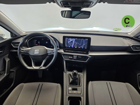 40543ad341c7ad9b85737cf1254c2d0f-3820 Seat Leon 1.0 TSI S&S Style XL 81 kW (110 CV) - 8