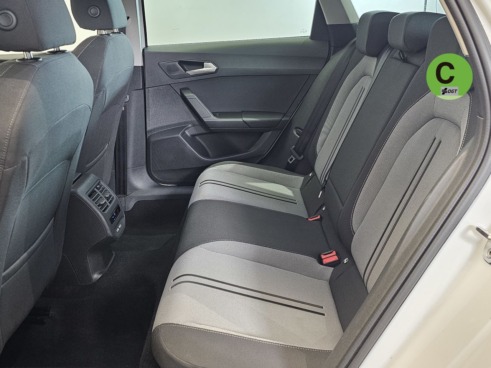 40543ad341c7ad9b85737cf1254c2d0f-3830 Seat Leon 1.0 TSI S&S Style XL 81 kW (110 CV) - 10