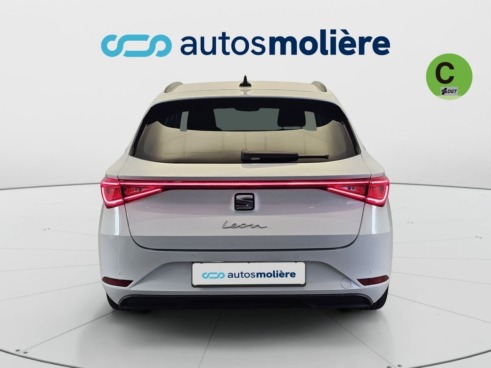 40543ad341c7ad9b85737cf1254c2d0f-3831 Seat Leon 1.0 TSI S&S Style XL 81 kW (110 CV) - 11