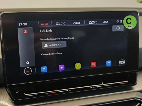 40543ad341c7ad9b85737cf1254c2d0f-3880 Seat Leon 1.0 TSI S&S Style XL 81 kW (110 CV) - 19