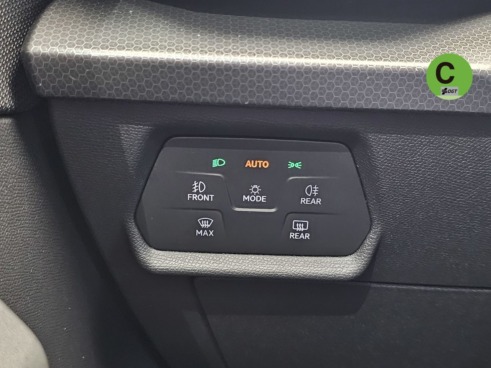 40543ad341c7ad9b85737cf1254c2d0f-3886 Seat Leon 1.0 TSI S&S Style XL 81 kW (110 CV) - 25